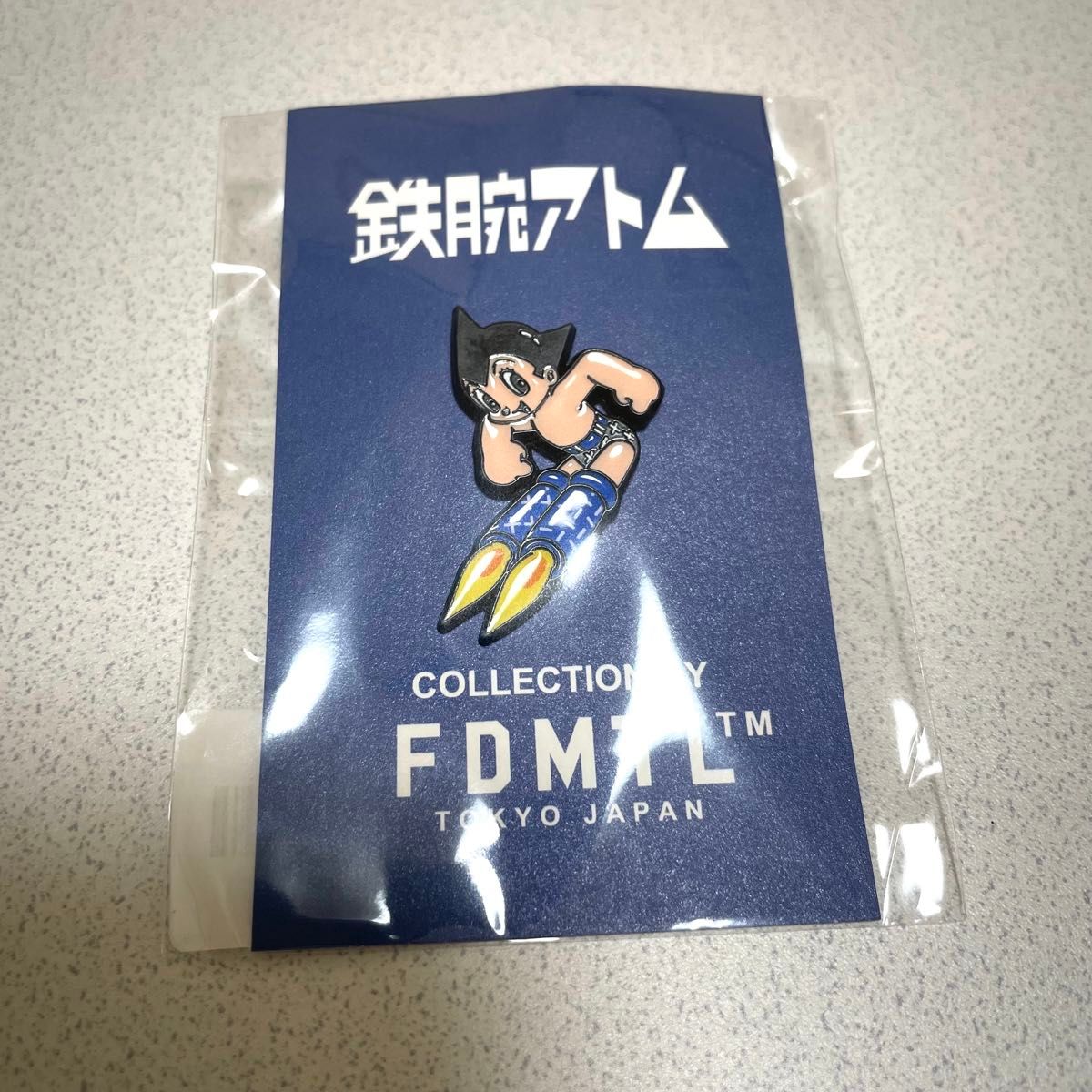 万博 パソナ アトム ピンバッジ ピンズ ピンバッチ パソナ館 パソナ