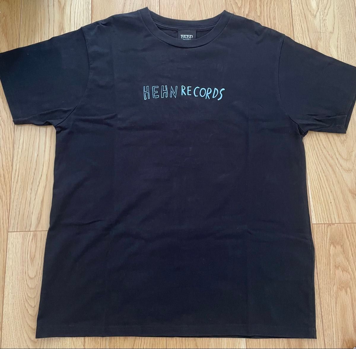 藤井風 野菜食べよ HEHNベジT 野菜T 限定 Tシャツ L グッズ 藤井風