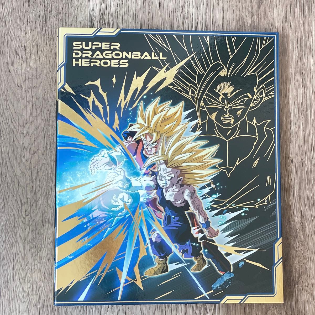 スーパードラゴンボールヒーローズ 引退品 SEC UR 30枚 【公式通販】