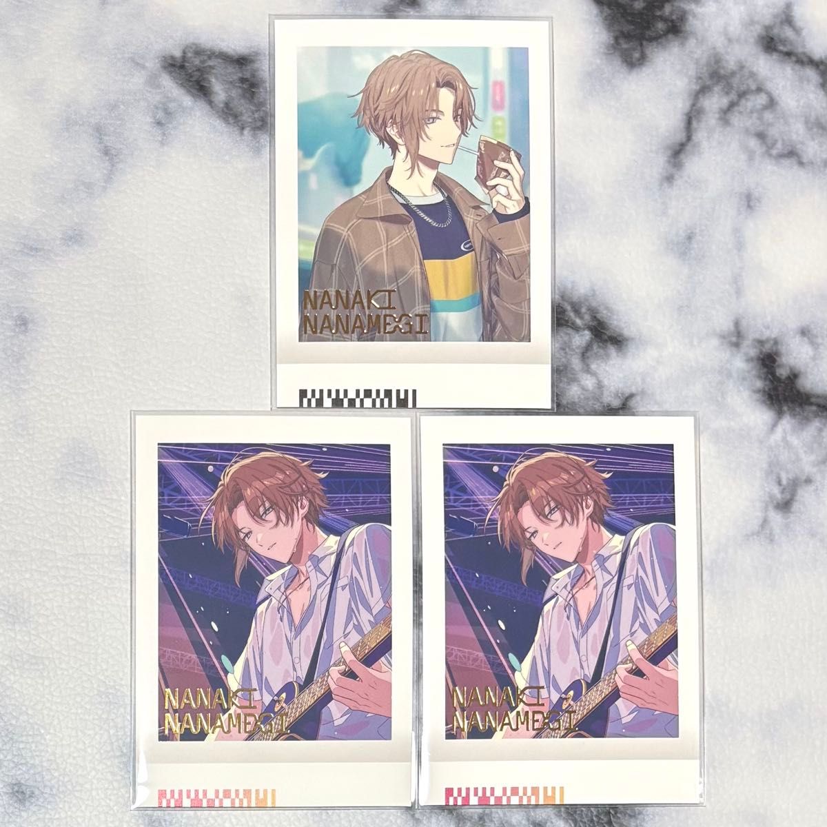 18TRIP エイトリ 斜木 七基 ぱしゃこれ 18TRIP エイトリ ぱしゃこれ 斜