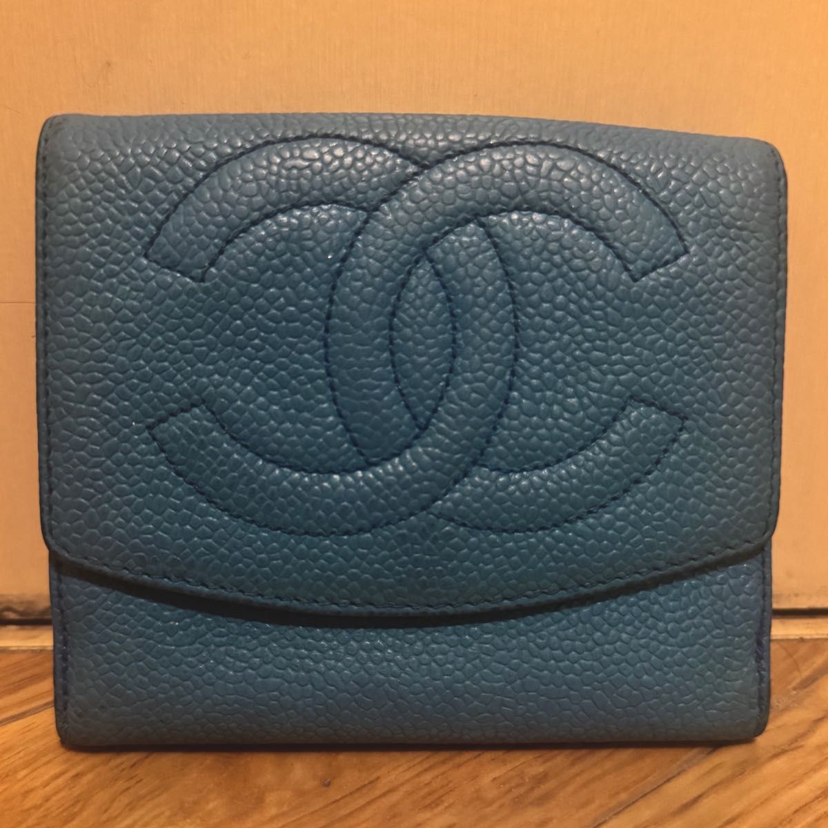 楽天市場】ココボタン シャネル（レディース財布｜財布・ケース