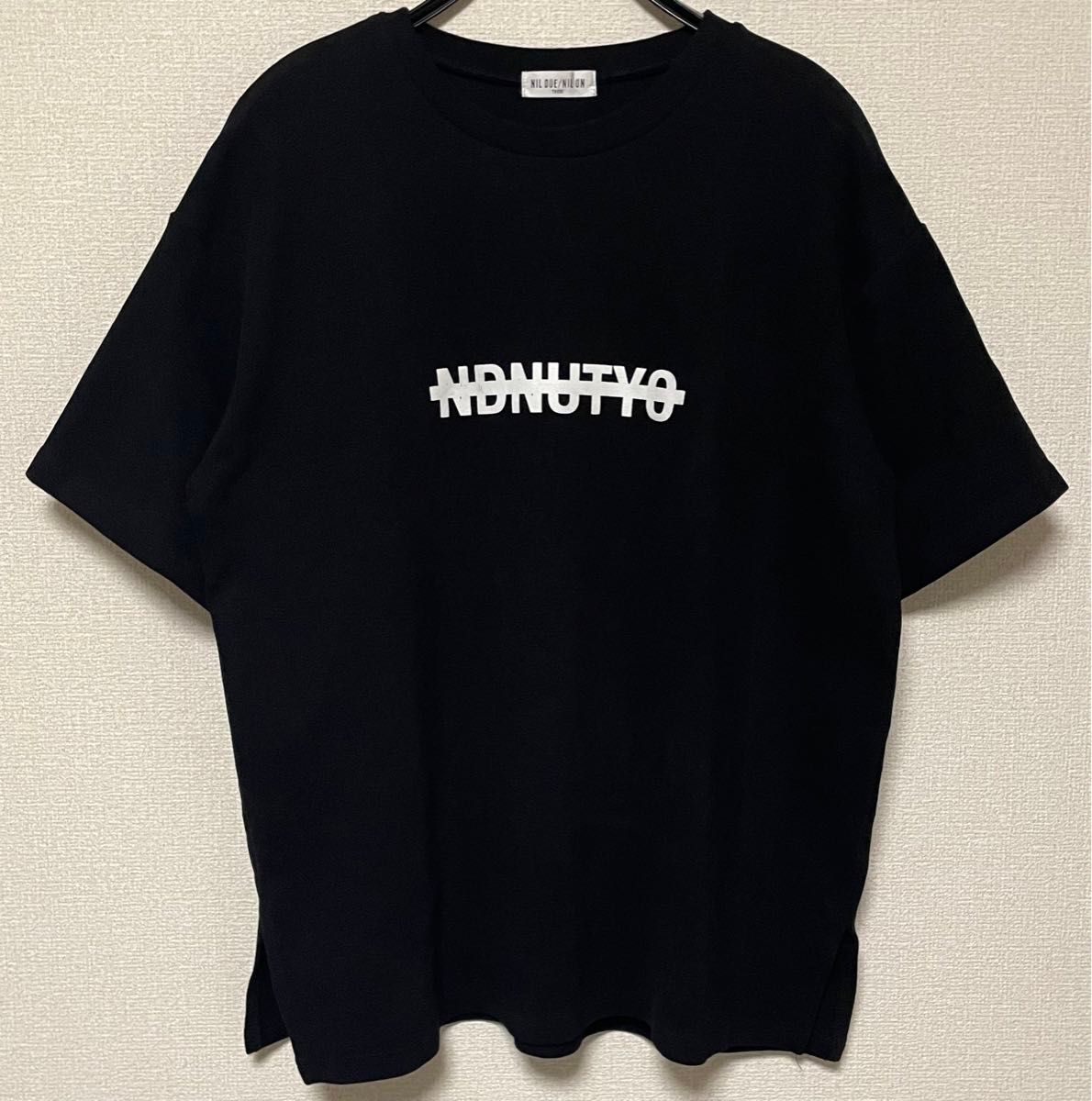 the GazettE 異演8/25限定Tシャツ ルキ the GazettE ガゼット 異演