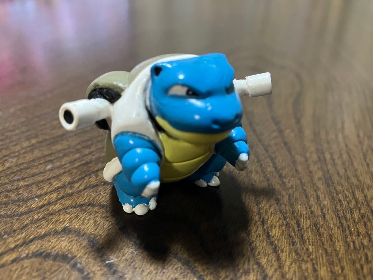 ハリィー】動くポケモンコレクション3体セット ハリィー】動くポケモン