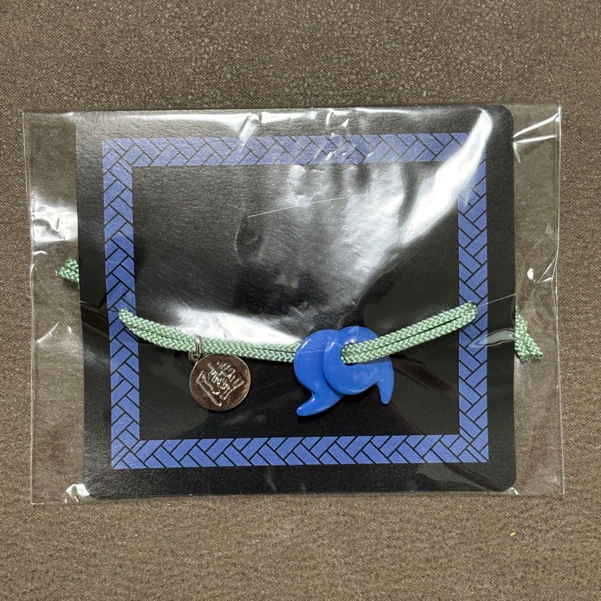 劇場版 鬼滅の刃 無限城編 グッズ 獪岳の勾玉ブレスレット 獪岳