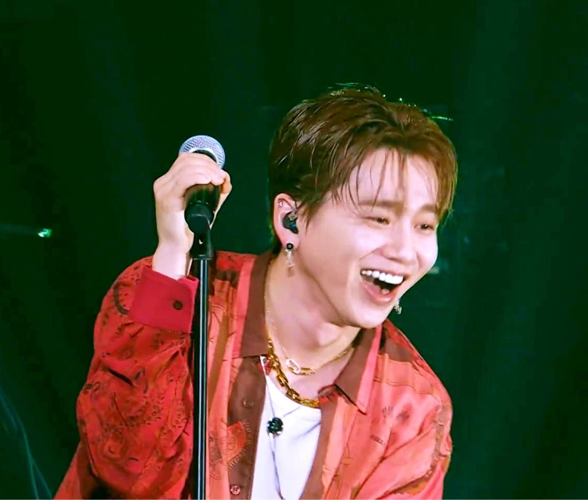 noswea 花村想太 ネックレス 2025新作 NOsWEA｜Yahoo!フリマ（旧PayPay