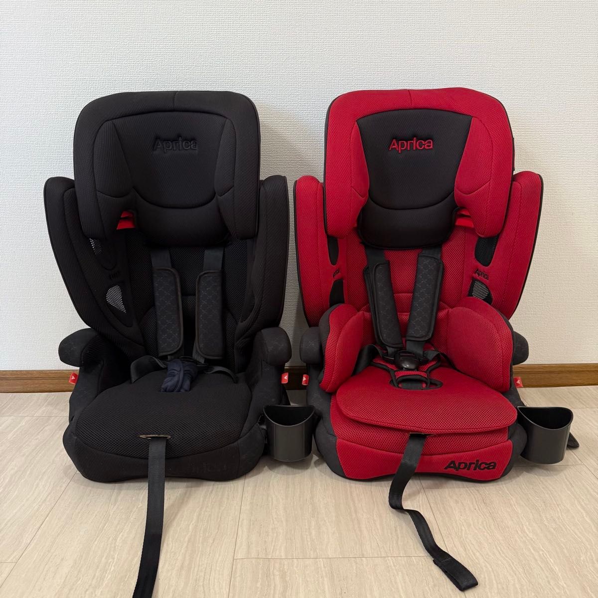 コレクション 【美品】2つセットAprica アップリカ エアグルーヴ