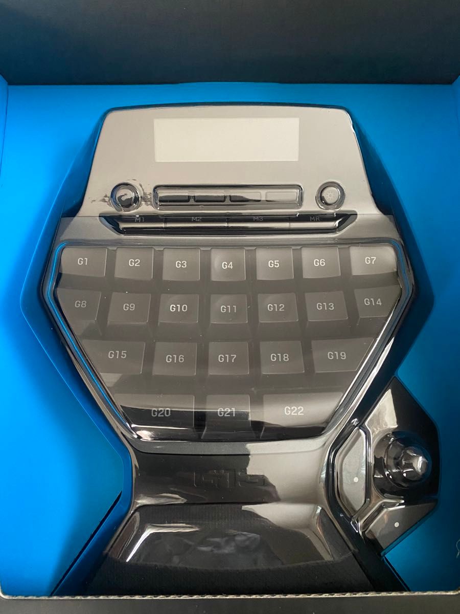 新品・未開封品 Logicool G13 ゲームボード｜Yahoo!フリマ（旧PayPay