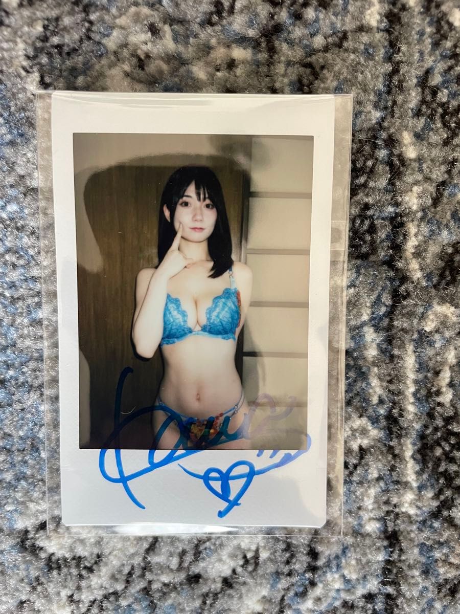 瀬戸環奈】直筆サイン入りチェキver.5 新作登場，豊富な】 セクシー