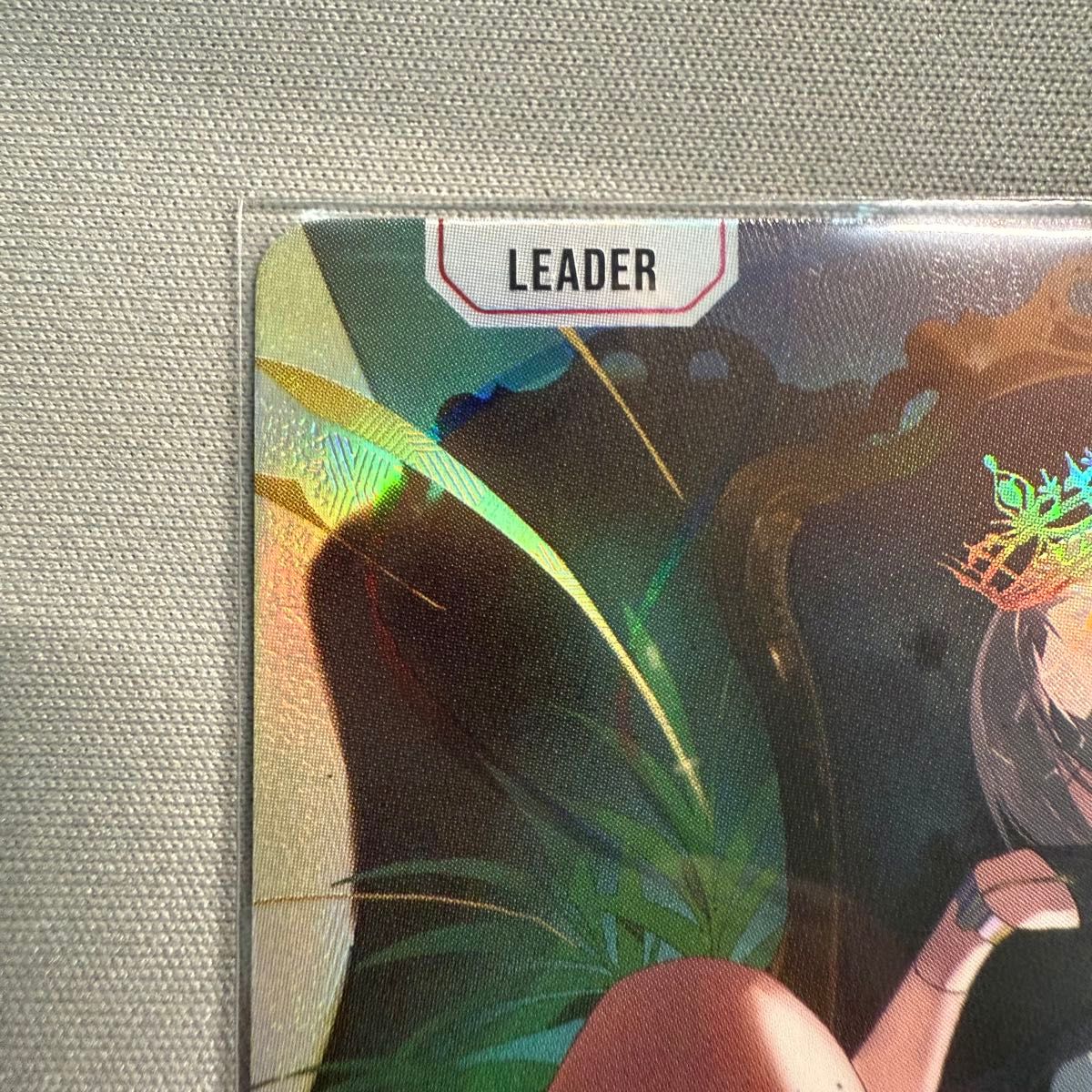 XrossStars クロススターズ 小森めと 箔押しサイン LRPP BP01-107