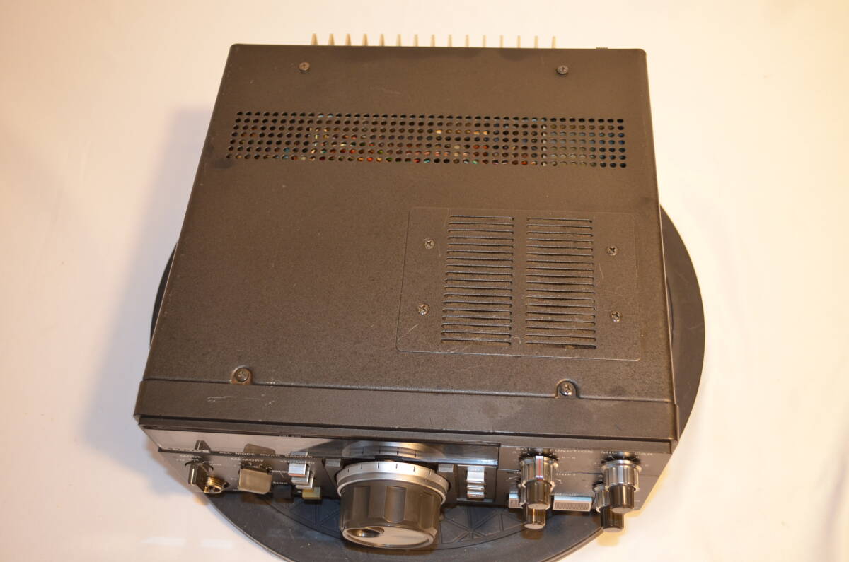 オールモード トランシーバー 無線機 TS-660 TRIO トリオ TS-660