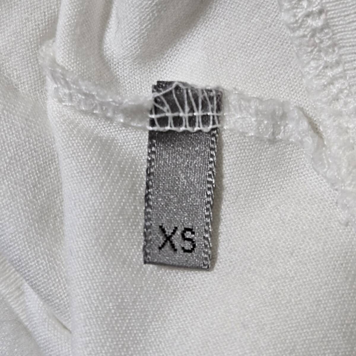 06ss Dior Homme ユニオンジャック Tシャツ ディオールオム ss06