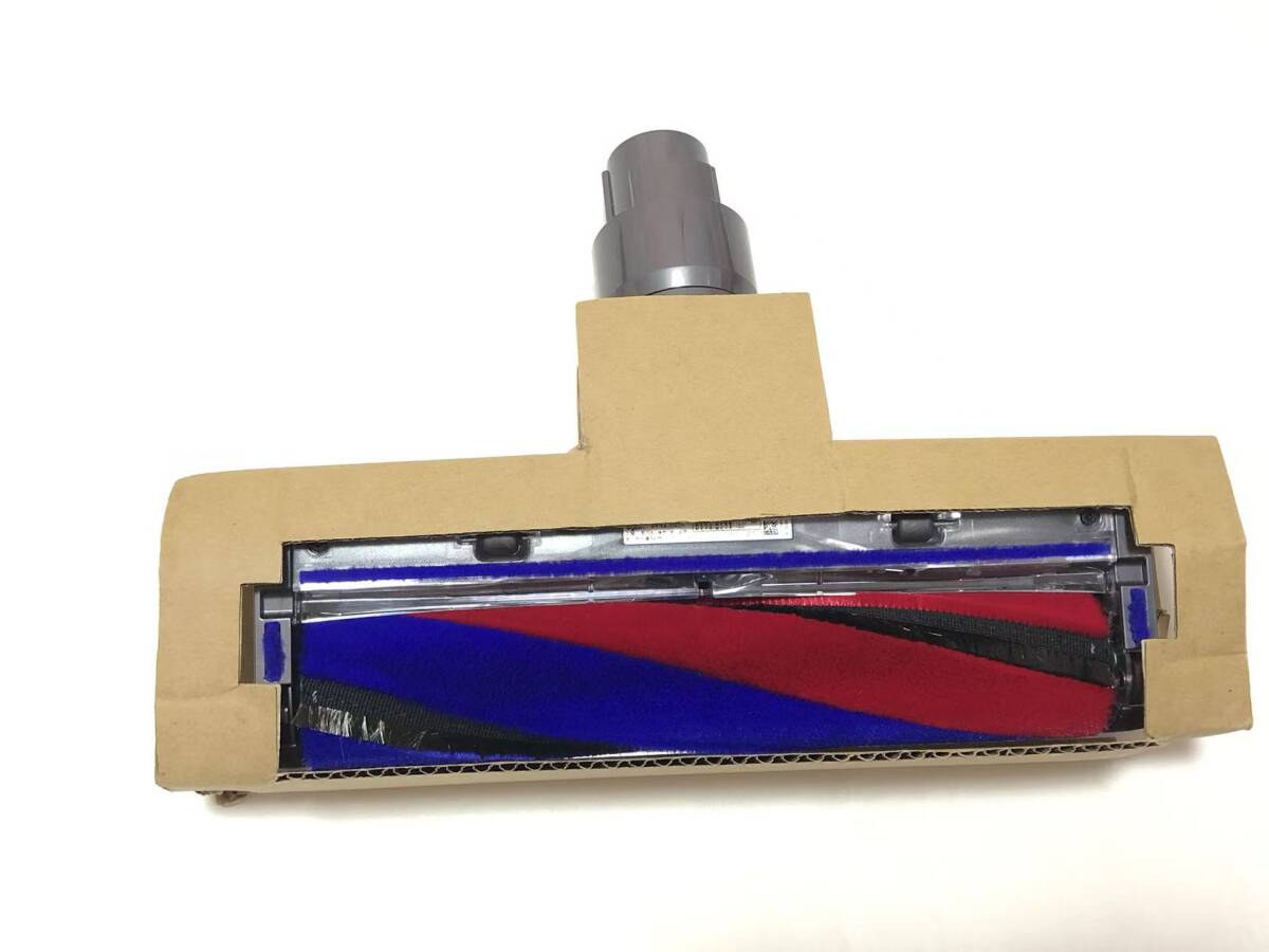 Dyson ソフトローラークリーナーヘッド V8 slim fluffy用 354531