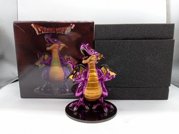 スクエア・エニックス ドラゴンクエスト メタリックモンスターズ