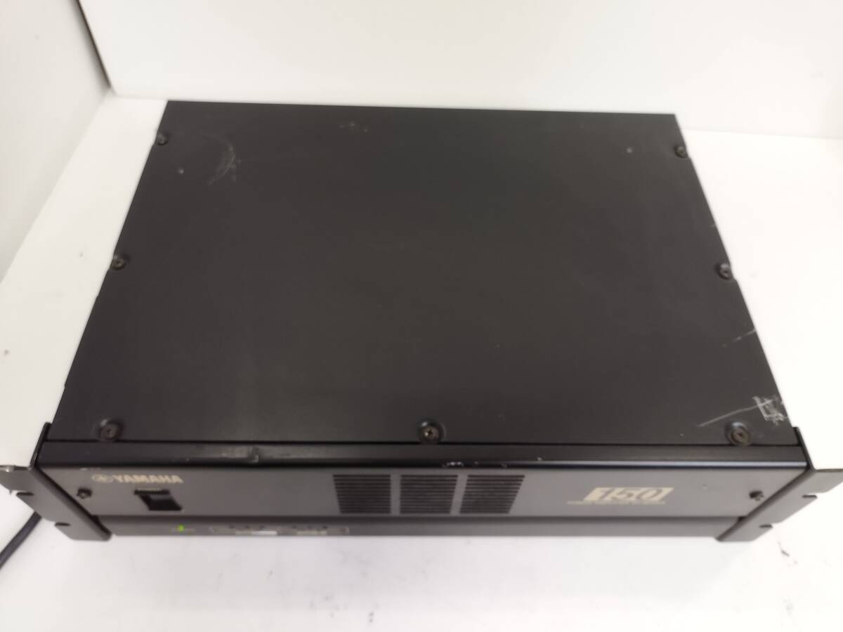 YAMAHA XH150 パワーアンプ YAMAHA（ヤマハ） Yamaha XH150 Power