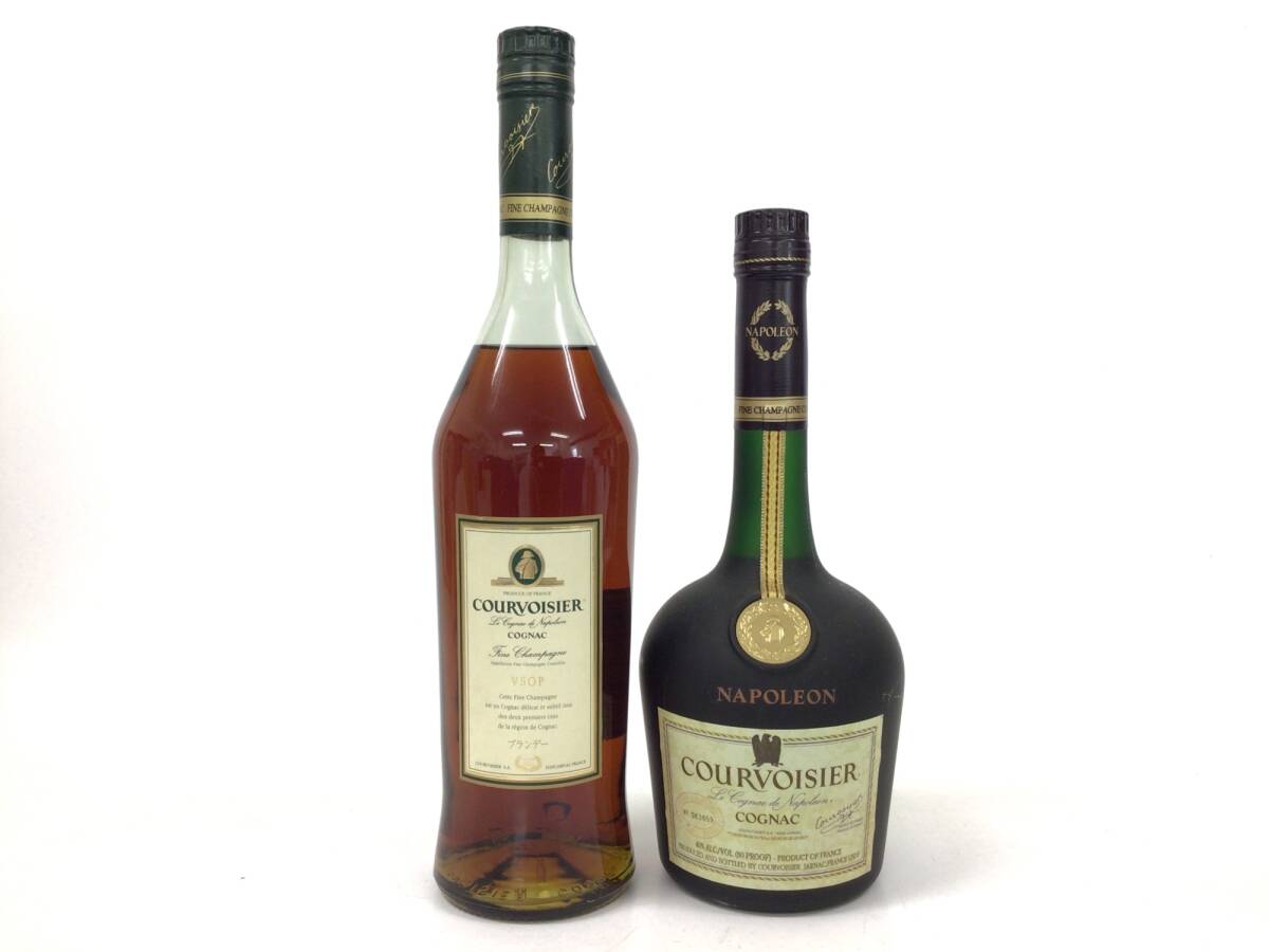 ブランデークルボアジェ 2本セット 700ml クルボアジェ 2本セット