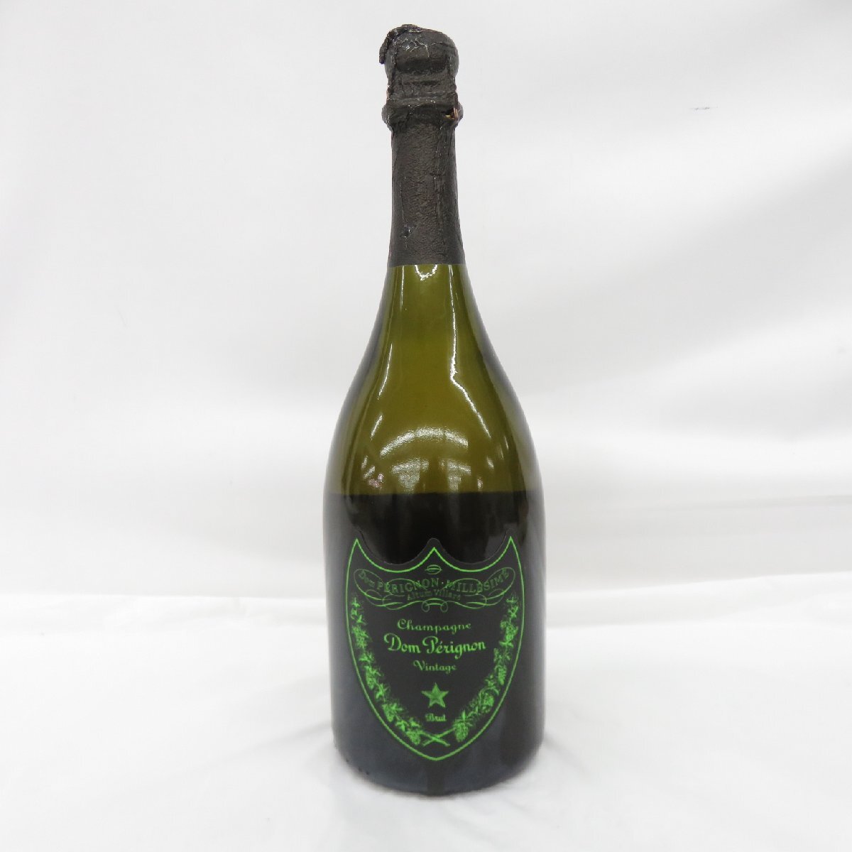 1円～【未開栓】Dom Perignon VINTAGE ドンペリニヨン ヴィンテージ