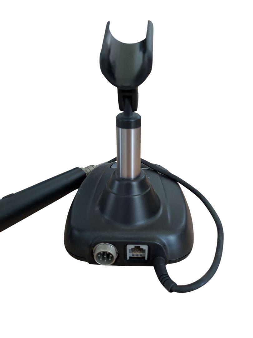 YAESU 八重洲無線 ダイナミックマイクロフォン MD-100A8X