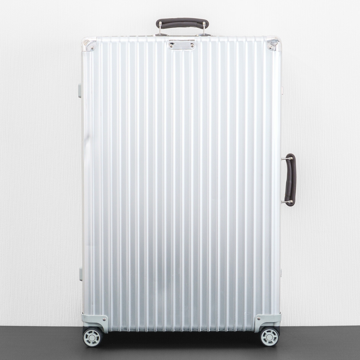 RIMOWA リモワ CLASSIC FLIGHT クラシックフライト 97L 4輪 TSAロック