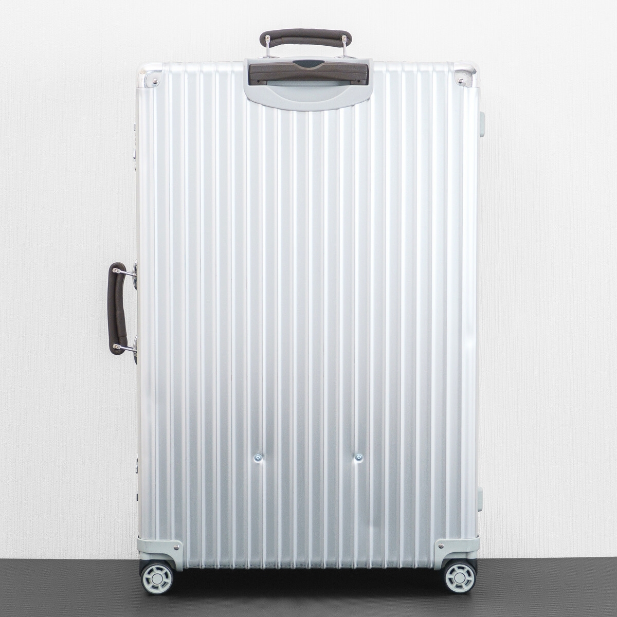 RIMOWA リモワ CLASSIC FLIGHT クラシックフライト 97L 4輪 TSAロック