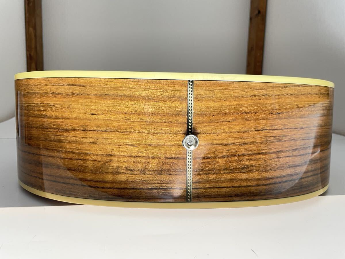 Yahoo!オークション - デッドストック Crescent CA-D-50 NL アコーステ