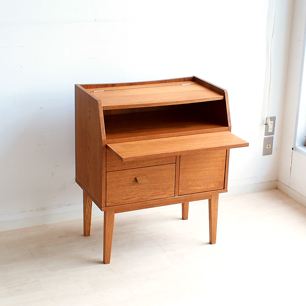 ウニコ/unico クルト/KURT ドレッサー オーク材 北欧 ZR24050 卸売