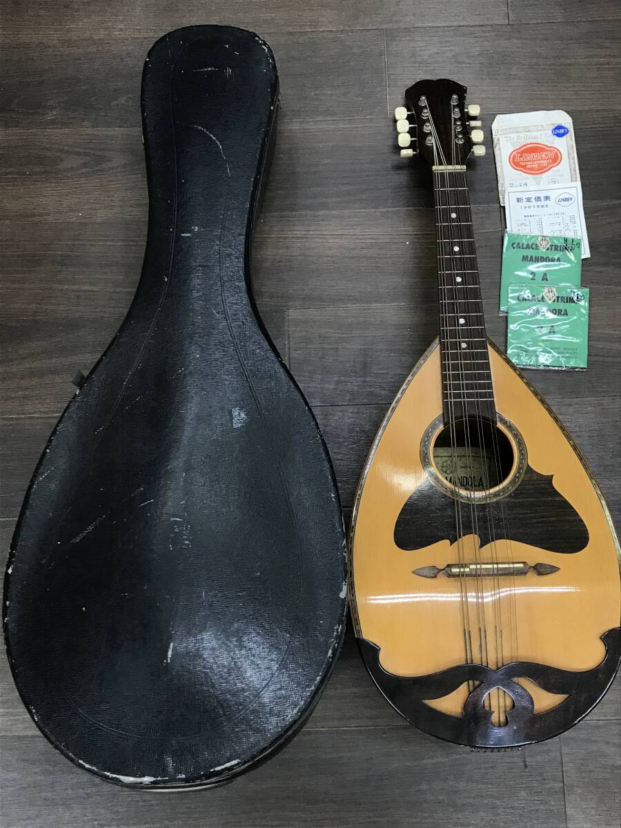 Yahoo!オークション - 0904-15 スズキ マンドラ No.501 1967 スズキバ