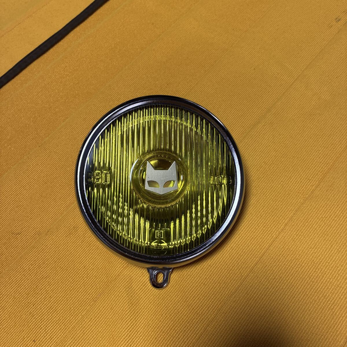 ダックス シャリー用 マーシャル ヘッドライト 購入 エイプ モンキー