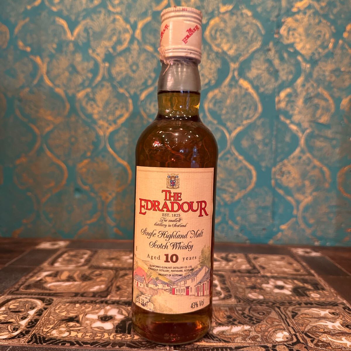 2本セット エドラダワー(EDRADOUR) 10年Amazon.co.jp: エドラダワー