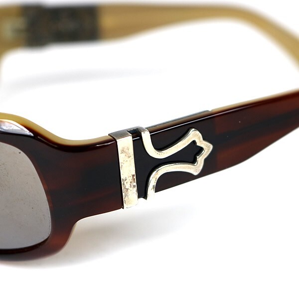 CHROME HEARTS 銀座店 クロムハーツ 【FIX Ⅱ】 サングラス 眼鏡 アイ