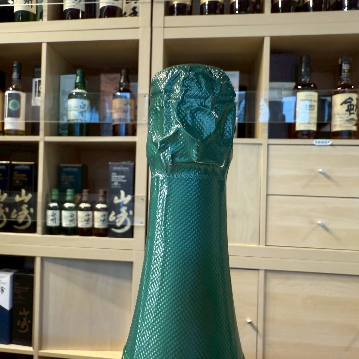 92327 Le Reve Brillant ル レーヴ ブリヤン ブランドノワール 750ml