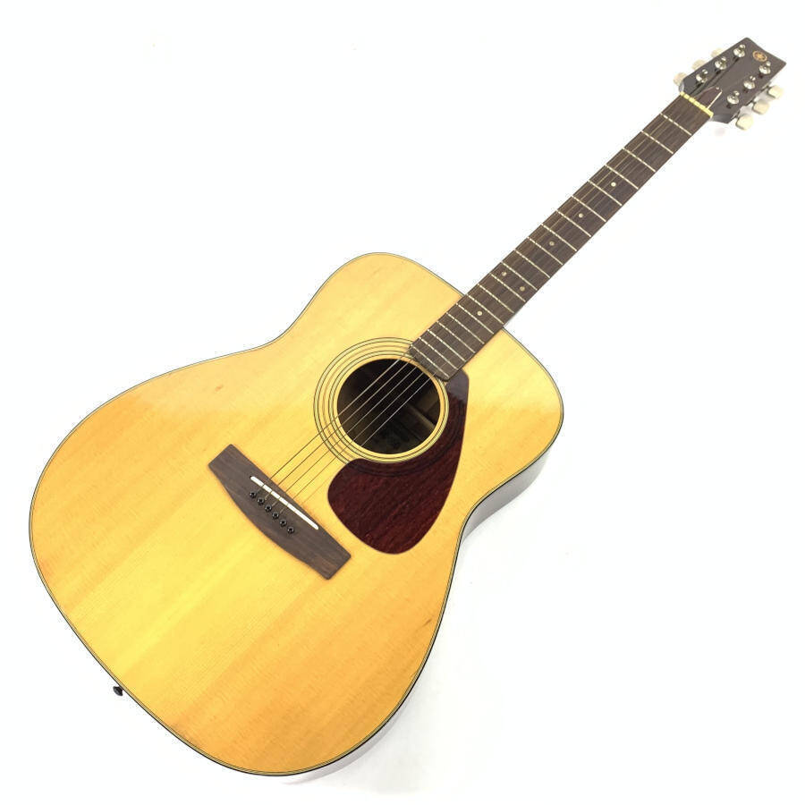 YAMAHA アコースティックギター FG-160 グリーンラベル 日本製 YAMAHA