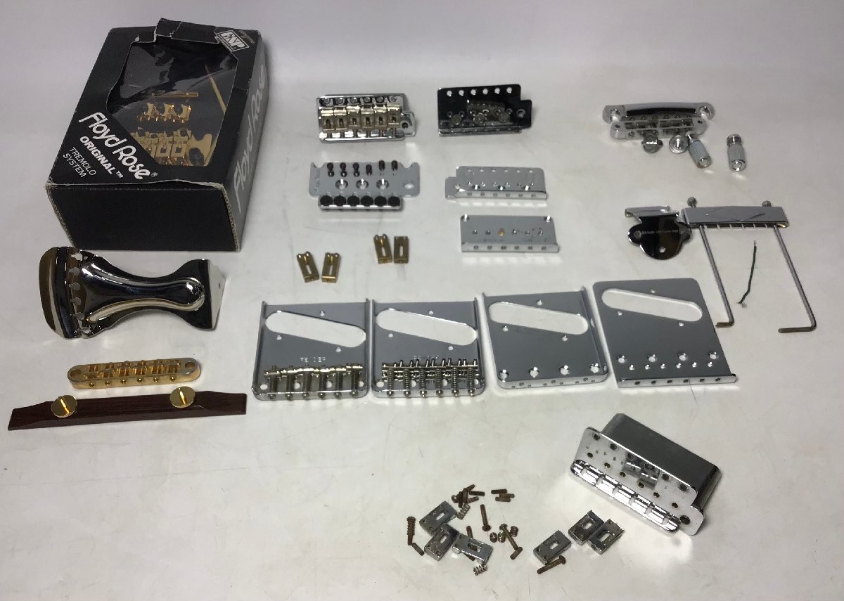 KEN風 エレキギター エレキギター用JUNK Part パーツ取り用 ジャンク