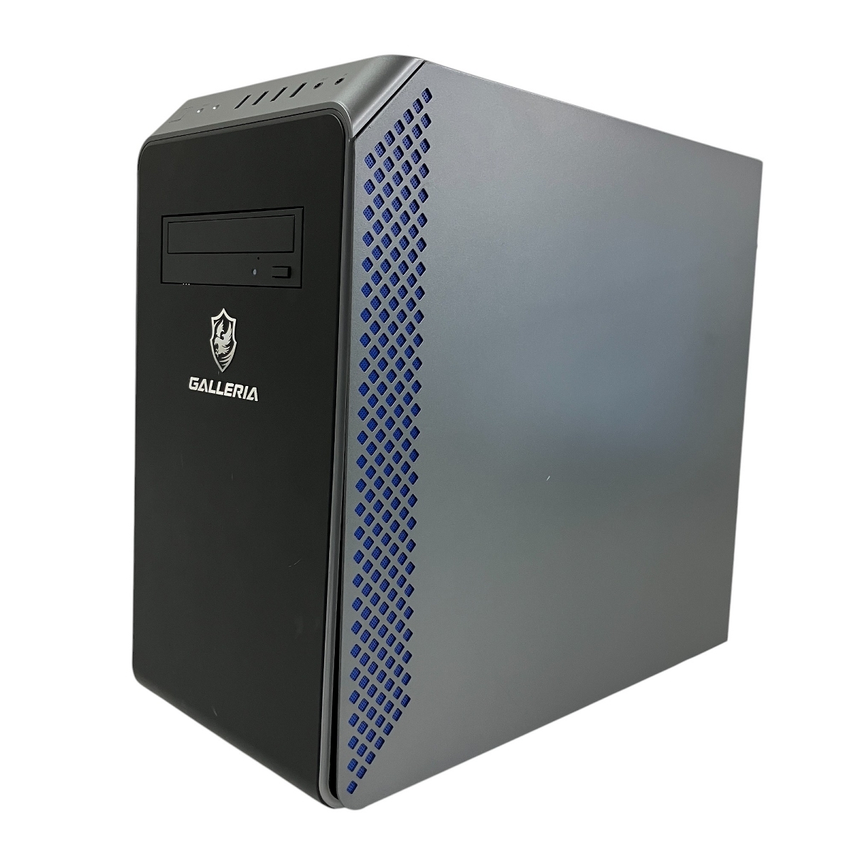 Thirdwave Dospara GALLERIA RM5C-G60S ゲーミング デスクトップ PC i5