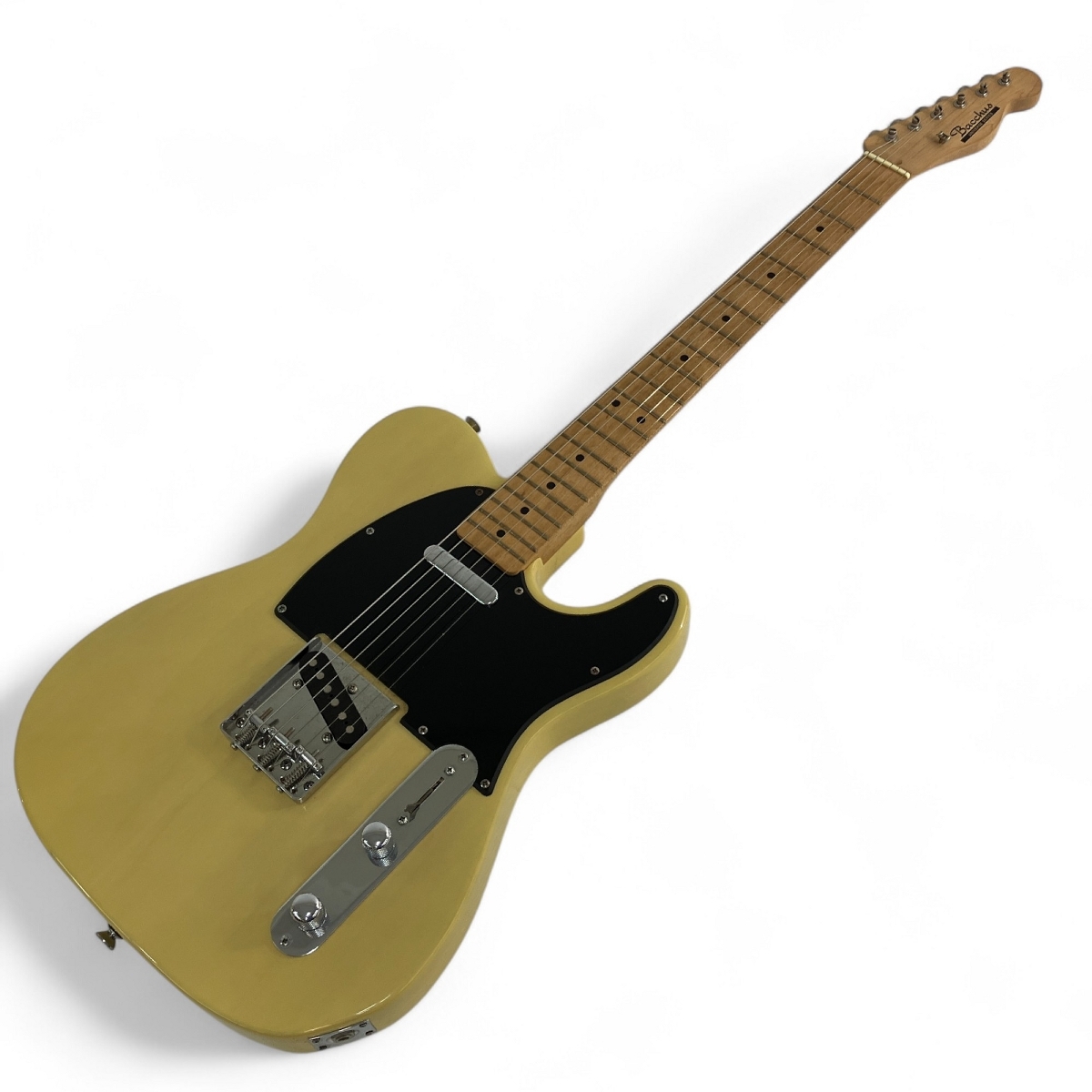 Bacchus Universe series テレキャスタータイプ バッカス Yahoo