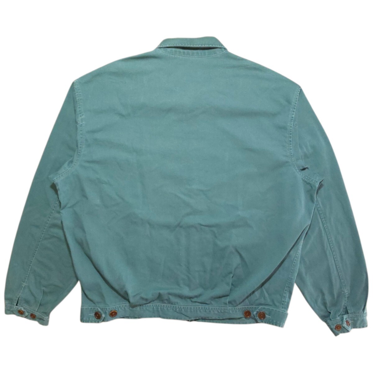 80s90sポロラルフローレン スイングトップ ドリズラージャケット USA製