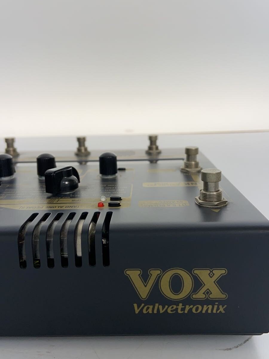 VOX◇ToneLab EX/エフェクター