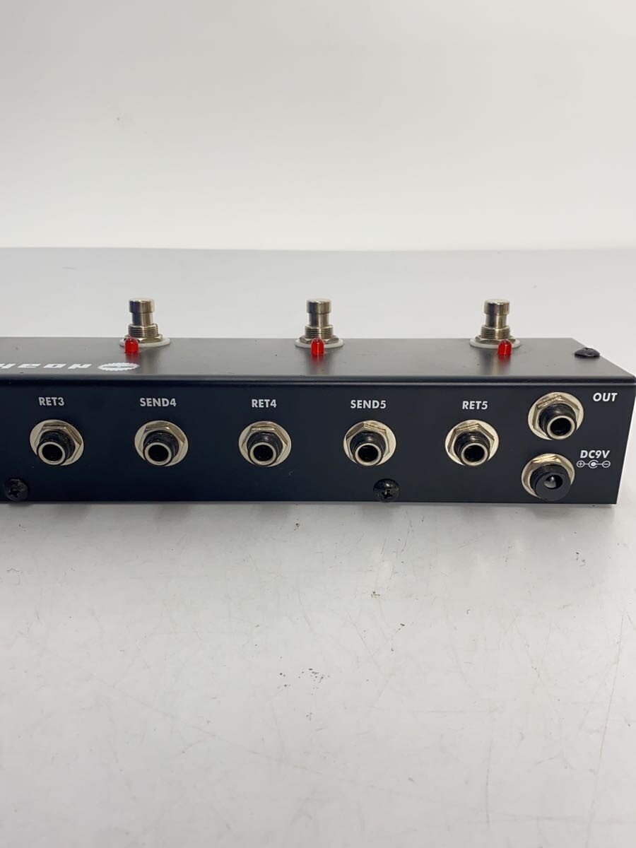 ノアズアーク スイッチャー TBSW1 noahsark TBSW スイッチャー Noah