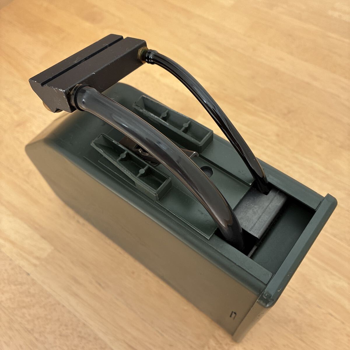 アサヒ FA M249 MINIMI ボックスマガジン 正規品，人気】 アサヒ M249