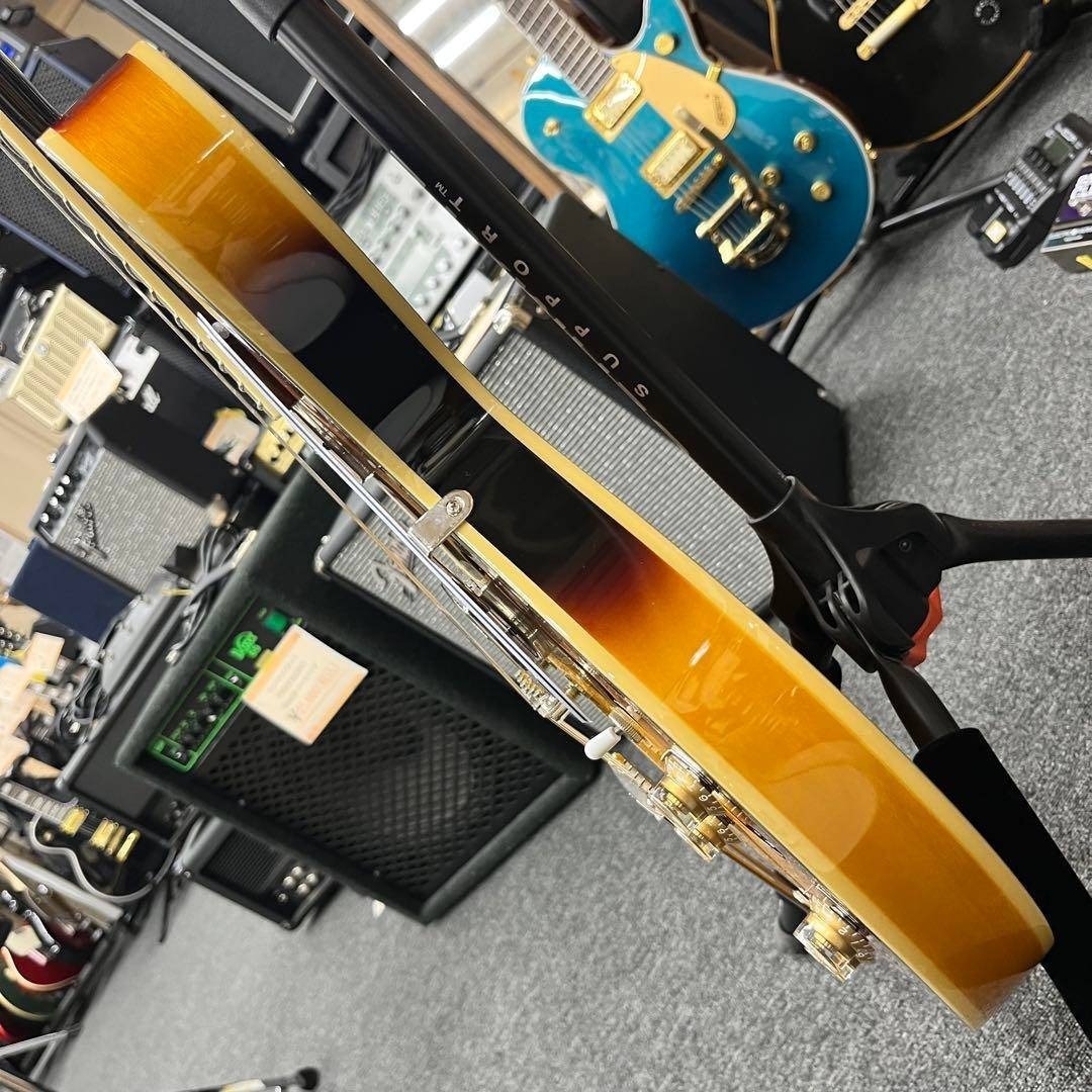 10940】EPIPHONE by Gibson Casino VS