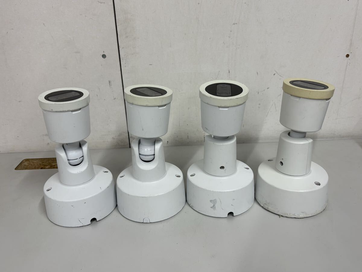 AXIS / アクシス 固定ネットワークカメラ M2025-LE 4台セット AXIS