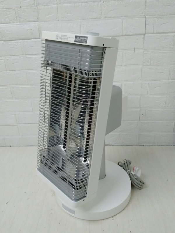 DAIKIN◇ヒーター・ストーブ セラムヒート ERFT11ZS-W 電気ヒーター