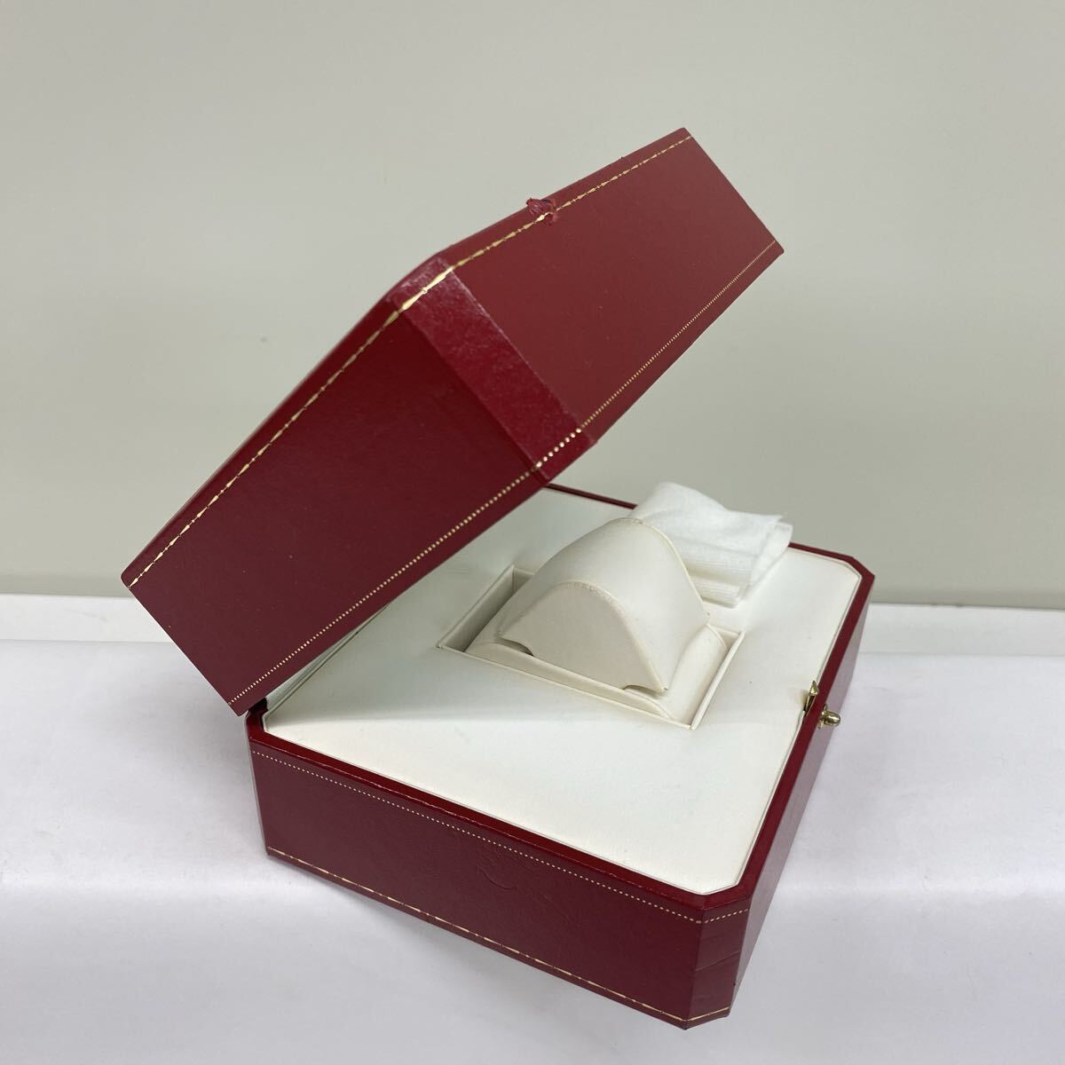 カルティエ 時計ケース 7点セット ソフトケース 空箱 カルティエ 時計