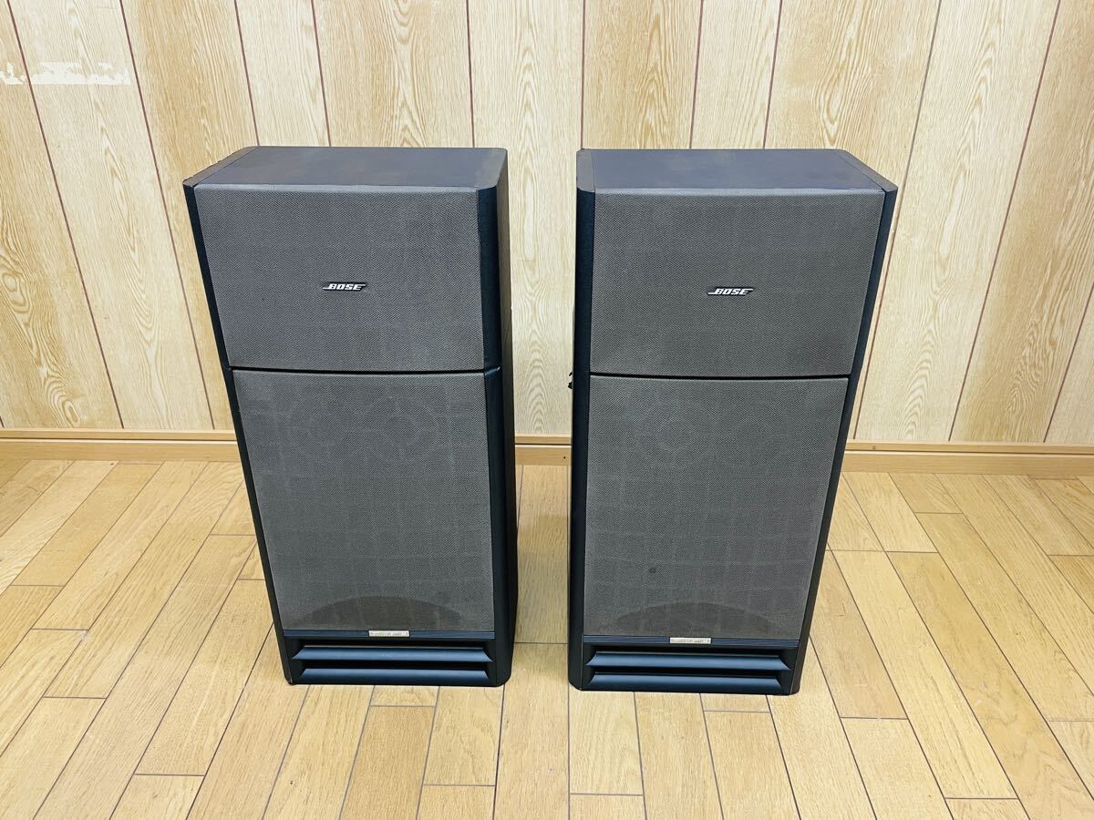 BOSE ボーズ MODEL 363 WestBorough スピーカー ペア スタンド PS BOSE