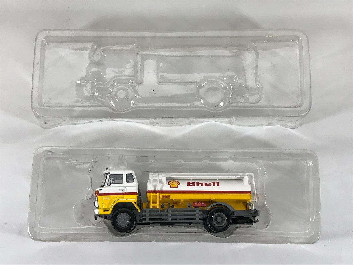 LV-N49a 日野KB314型 タンクローリー(シェル) mqdefault.jpg