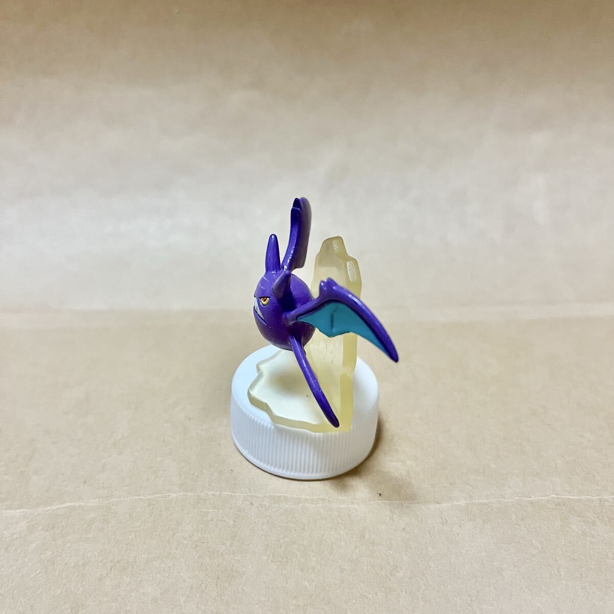 TOMY モンスターコレクション 169 クロバット 未開封 TOMY モンスター