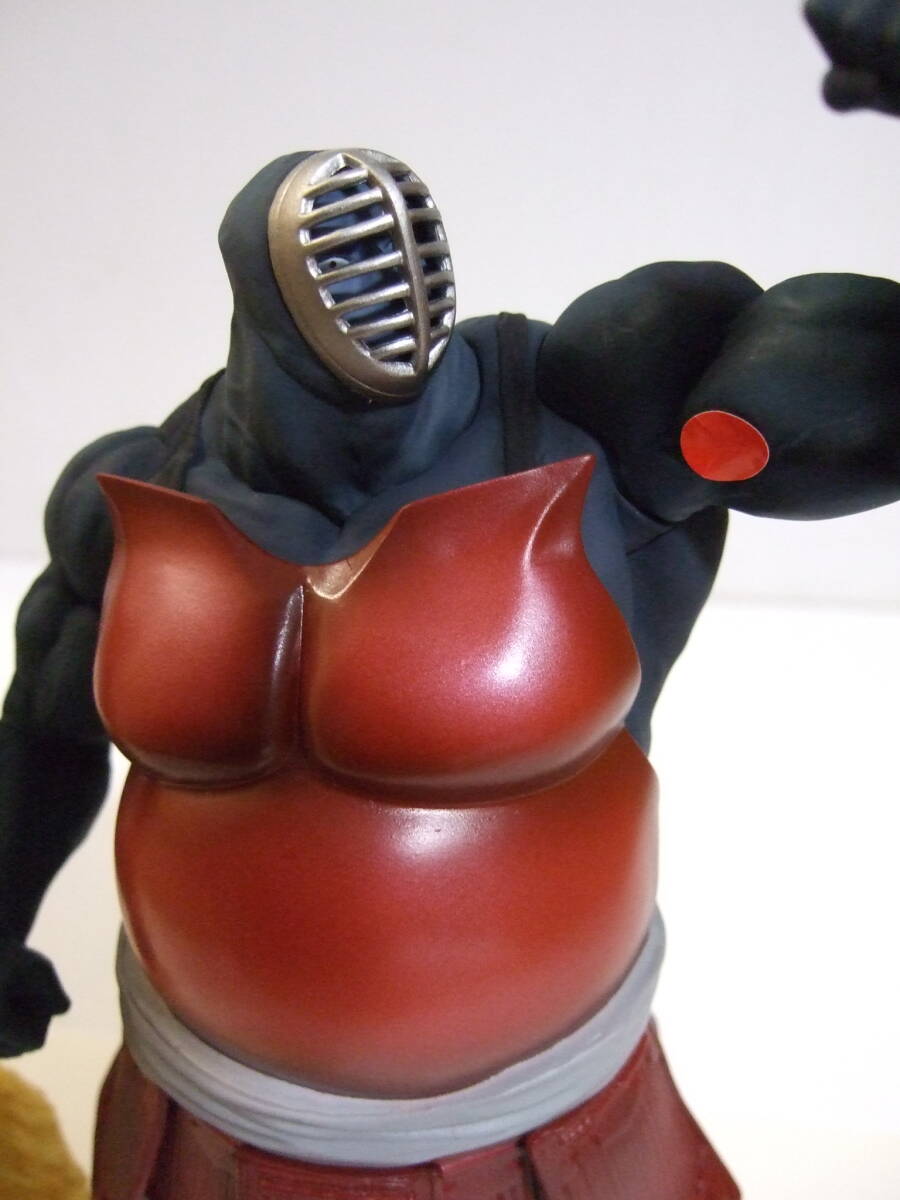 CCP ビッグ・ザ・武道（特別カラー）発光ギミック