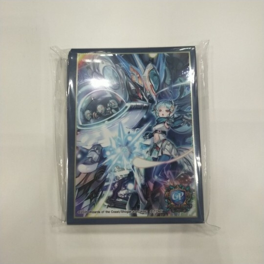 デュエプレGP アダムスキー スリーブ｜Yahoo!フリマ（旧PayPayフリマ）