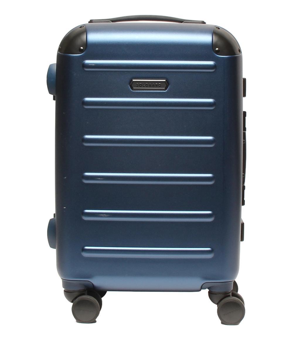 SOLGAARD ソルガード スーツケース キャリーケース60l 中型Mサイズ