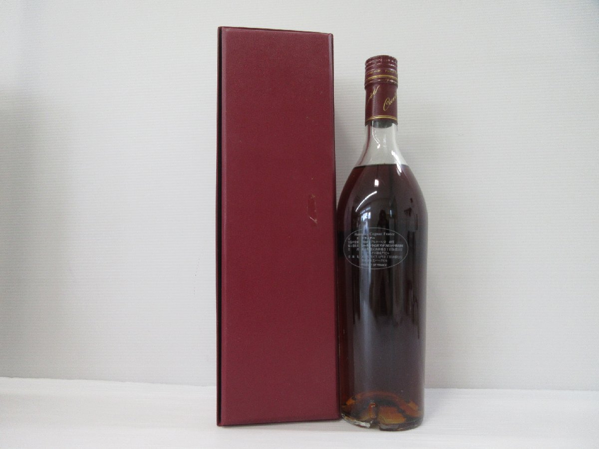 ヘネシー キュベ スぺリオール Hennessy Cuvee Superieure 700ml 40