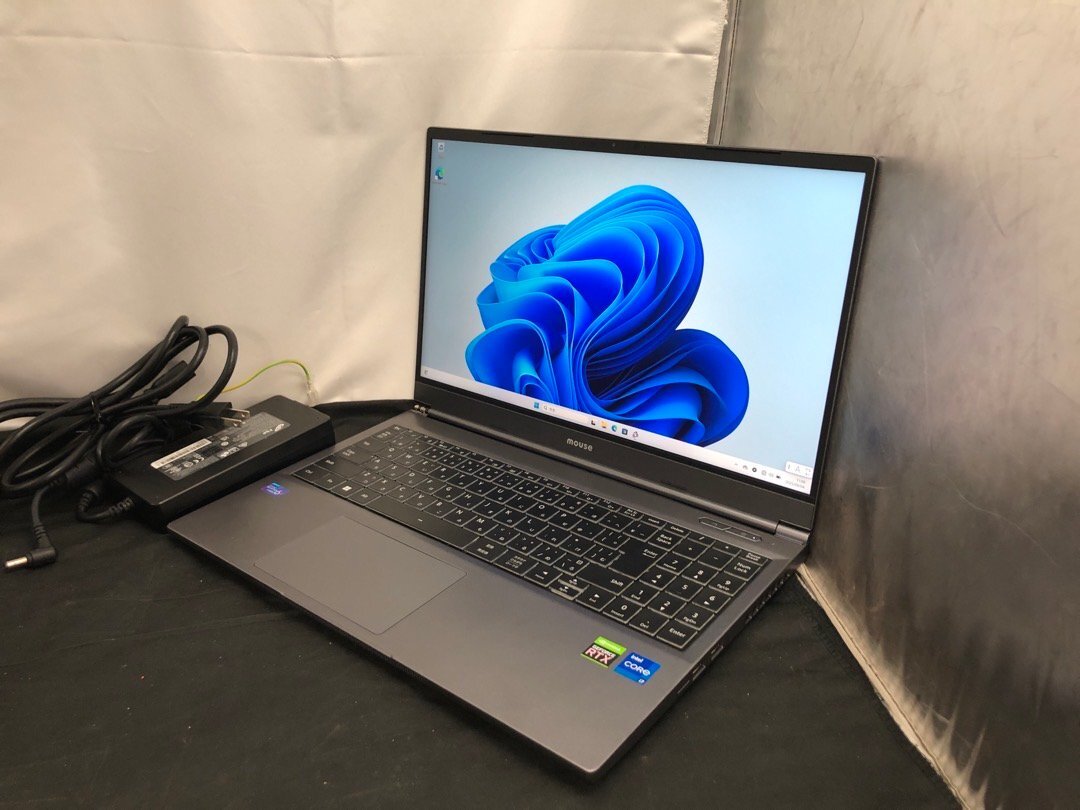 ジャンクマウスコンピューターG-Tune 【マウスコンピューター】G-Tune